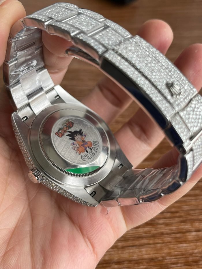 Rolex Datejust 41mm/36mm 3235Movement