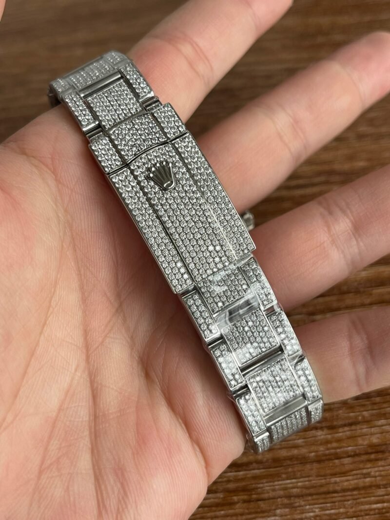 Rolex Datejust 41mm/36mm 3235Movement