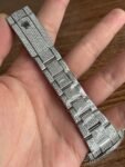Rolex Datejust 41mm/36mm 3235Movement