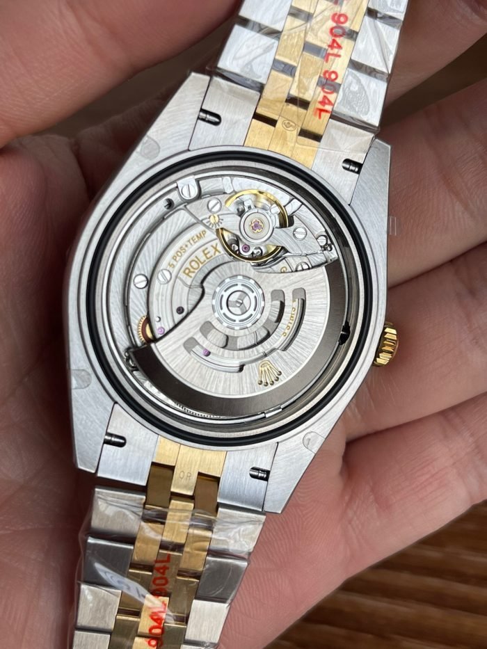 Rolex Datejust 41mm/36mm 3235Movement