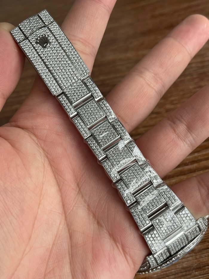 Rolex Datejust 41mm/36mm 3235Movement
