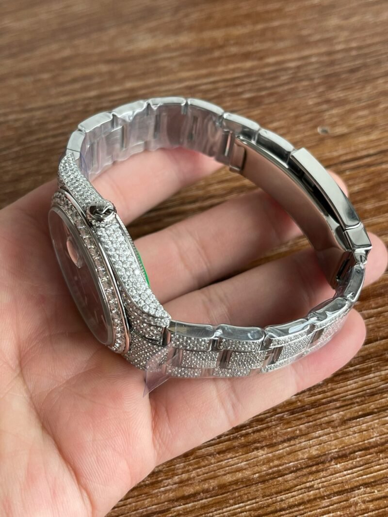 Rolex Datejust 41mm/36mm 3235Movement