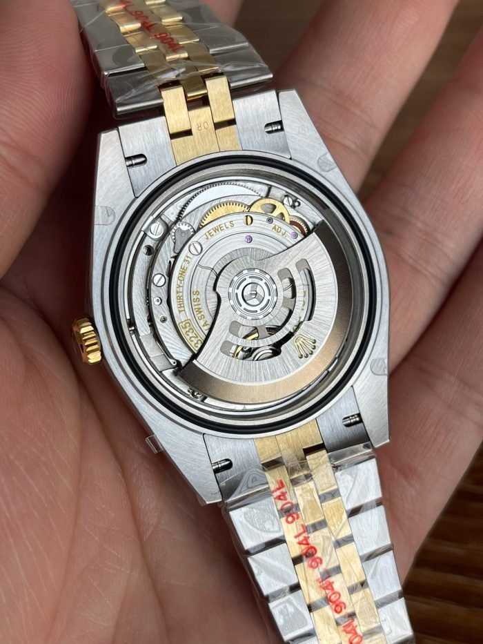Rolex Datejust 41mm/36mm 3235Movement