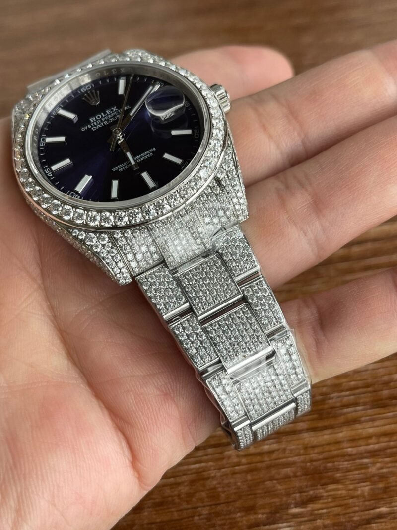 Rolex Datejust 41mm/36mm 3235Movement