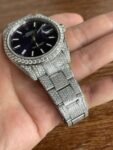 Rolex Datejust 41mm/36mm 3235Movement