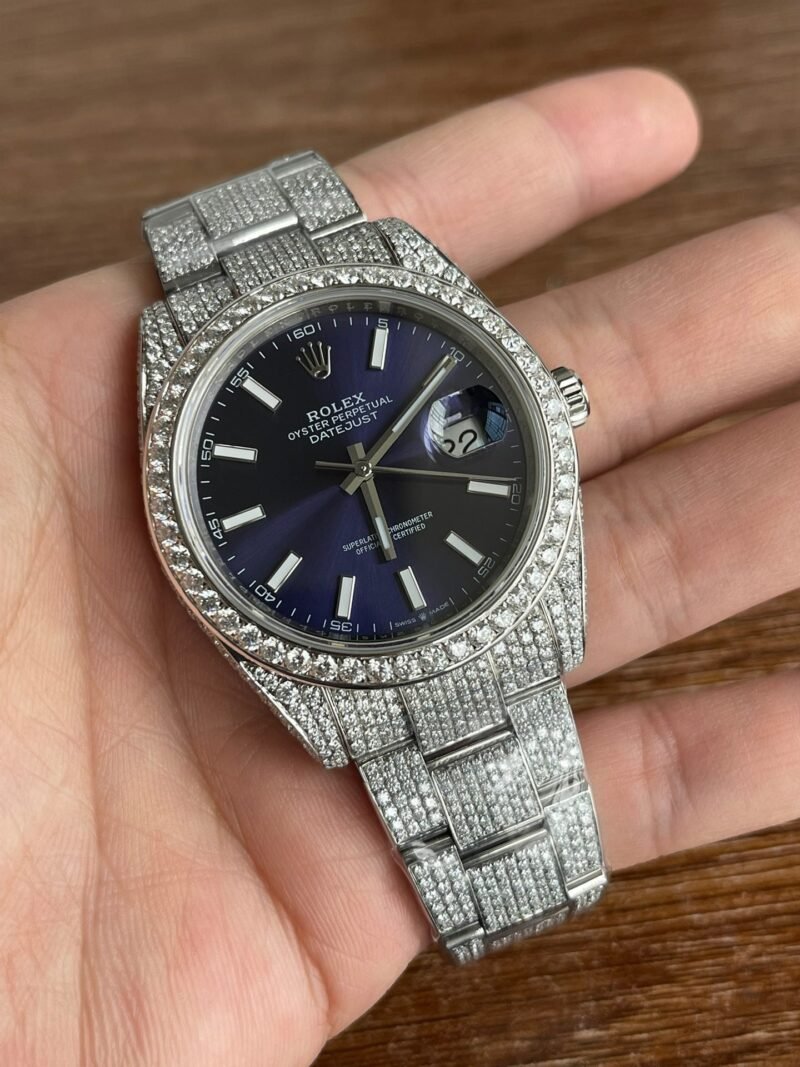 Rolex Datejust 41mm/36mm 3235Movement
