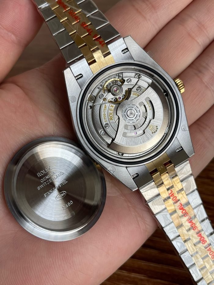 Rolex Datejust 41mm/36mm 3235Movement