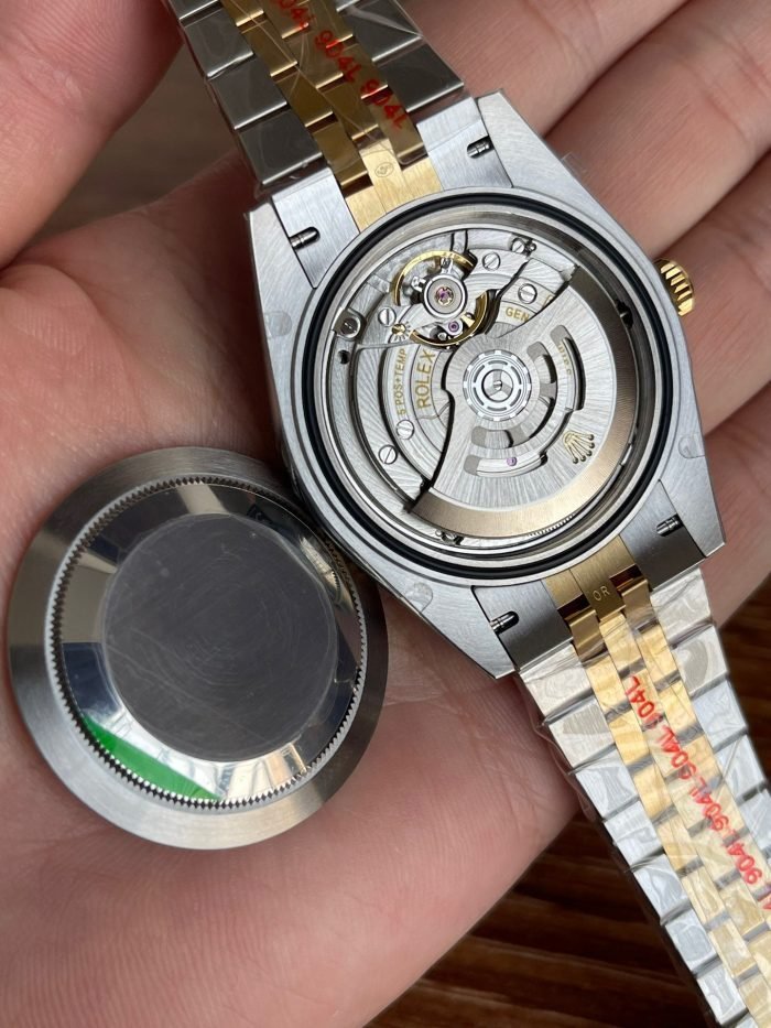 Rolex Datejust 41mm/36mm 3235Movement