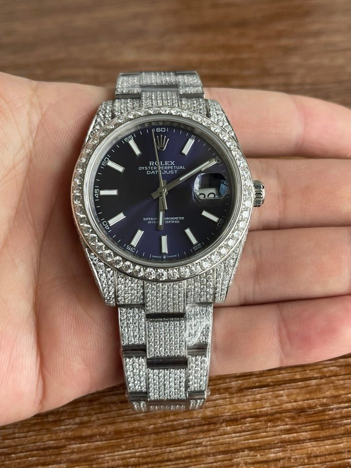 Rolex Datejust 41mm/36mm 3235Movement