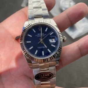 Rolex Datejust 41mm/36mm 3235Movement