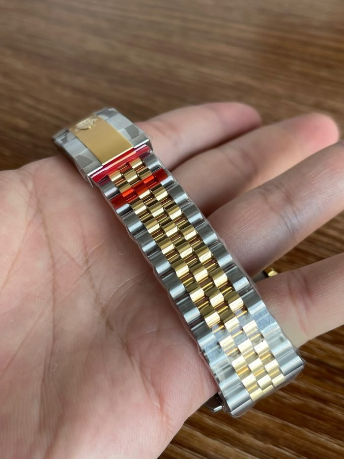 Rolex Datejust 41mm/36mm 3235Movement