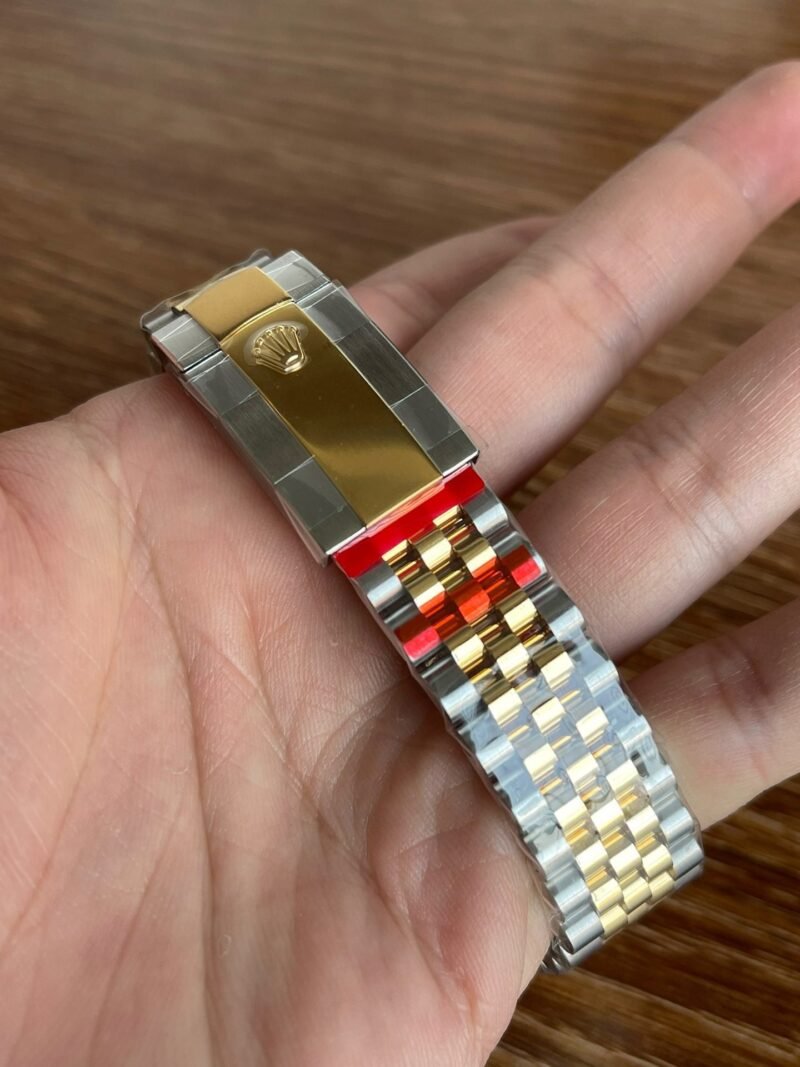 Rolex Datejust 41mm/36mm 3235Movement