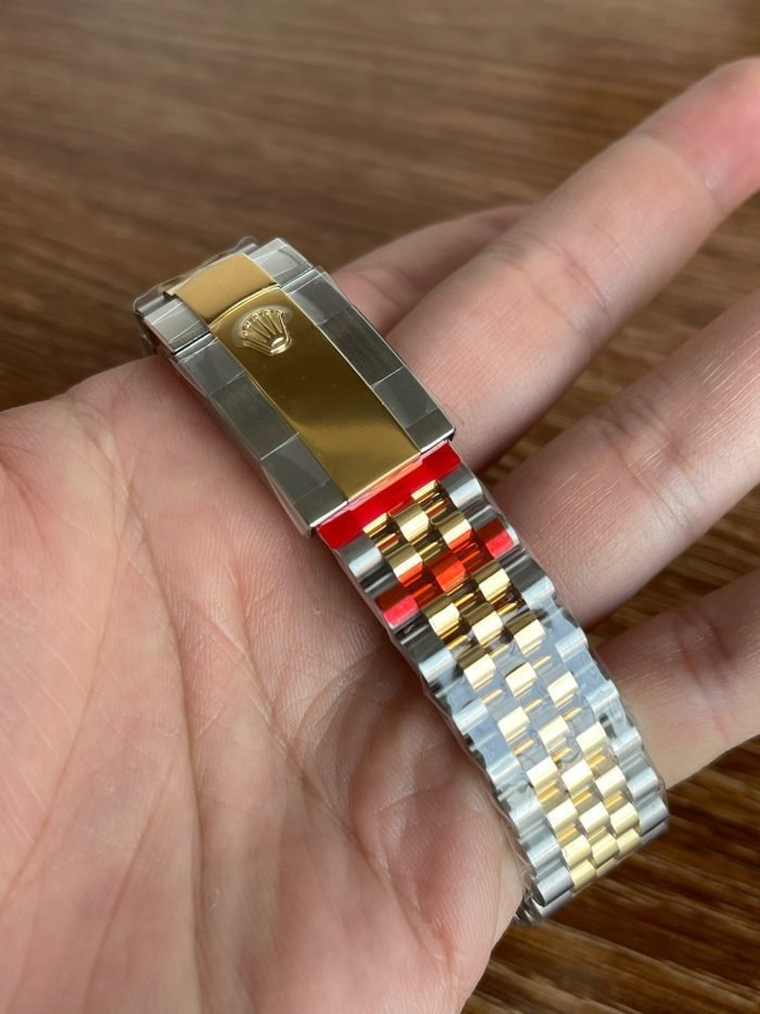 Rolex Datejust 41mm/36mm 3235Movement