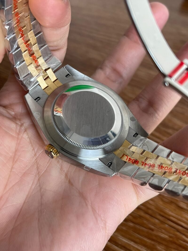 Rolex Datejust 41mm/36mm 3235Movement