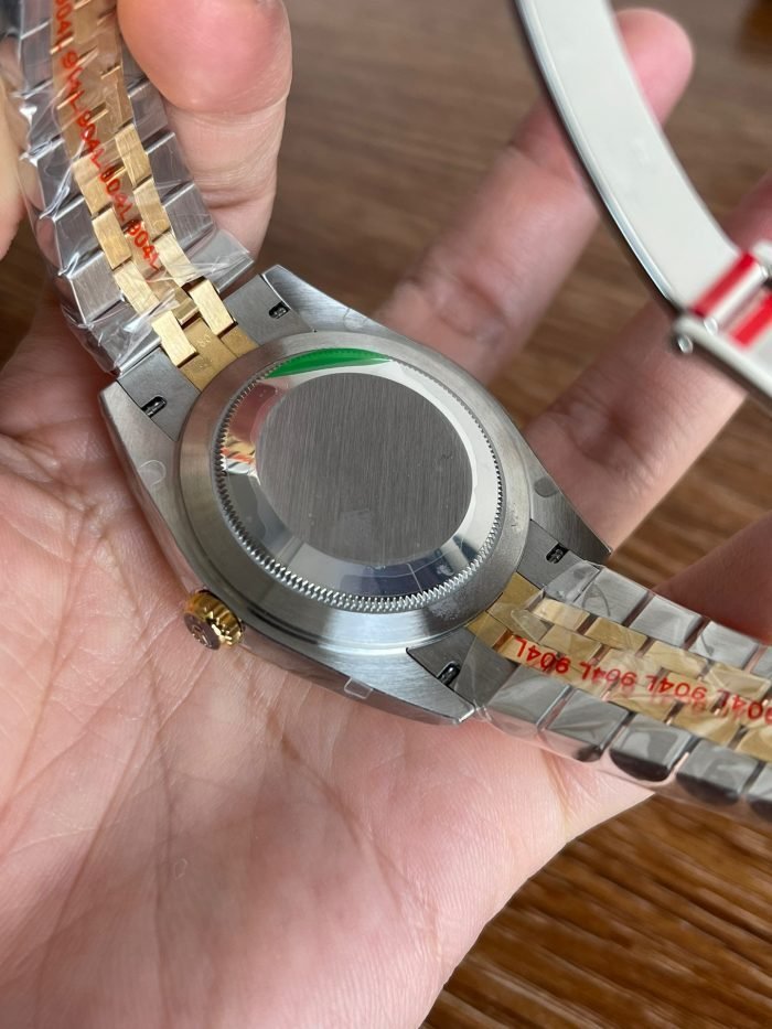 Rolex Datejust 41mm/36mm 3235Movement