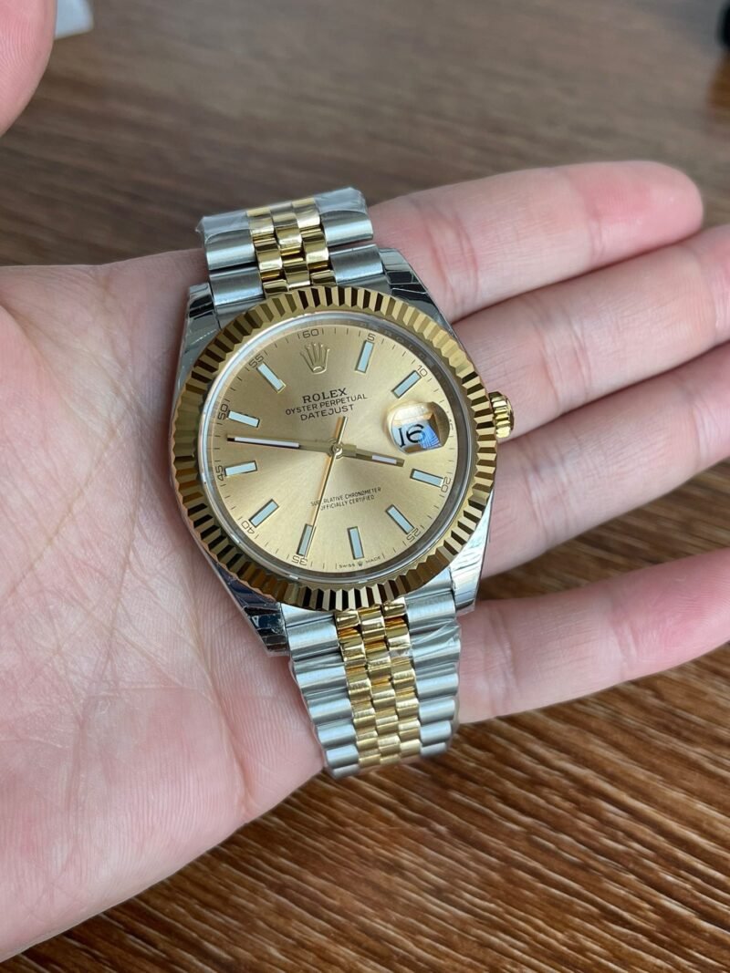 Rolex Datejust 41mm/36mm 3235Movement
