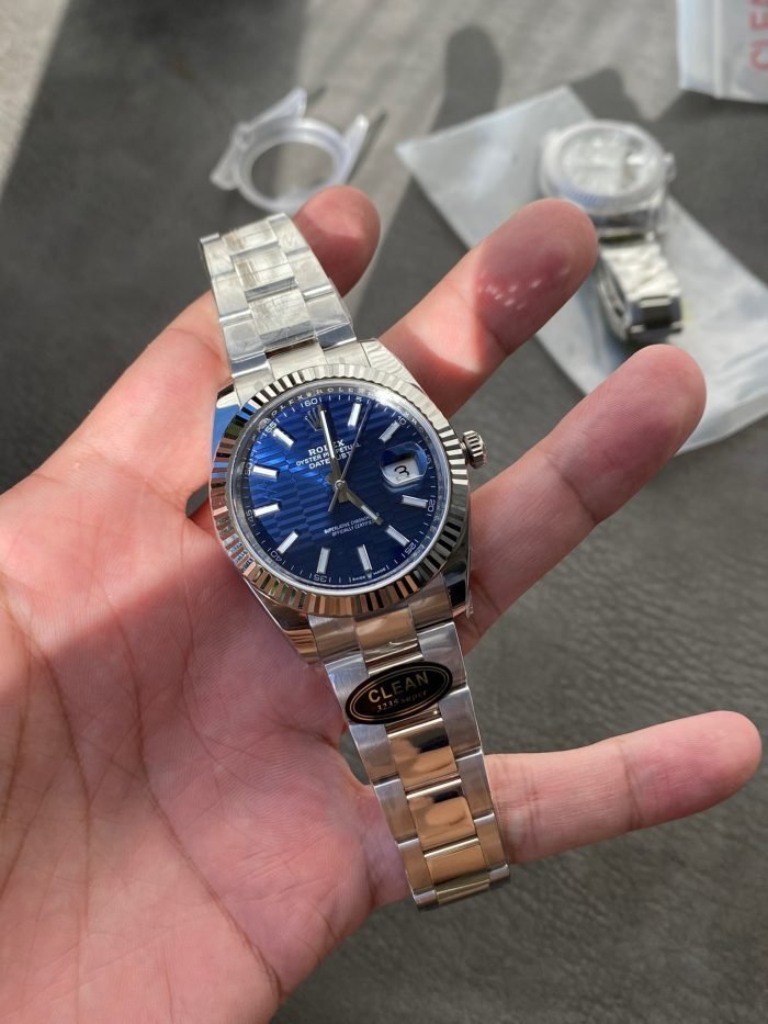 Rolex Datejust 41mm/36mm 3235Movement