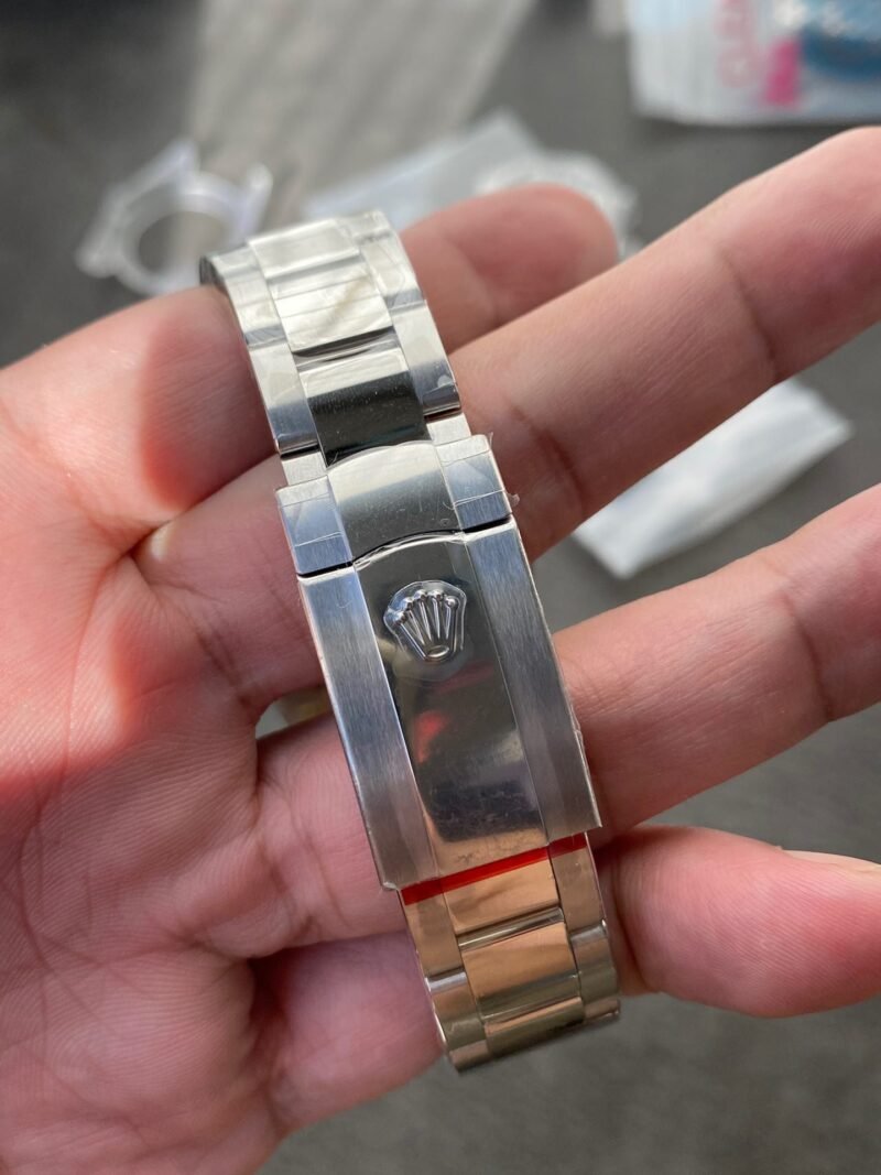 Rolex Datejust 41mm/36mm 3235Movement