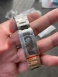 Rolex Datejust 41mm/36mm 3235Movement