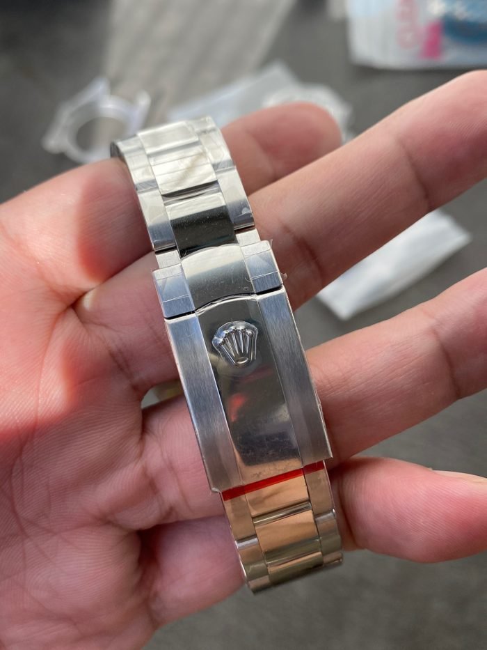 Rolex Datejust 41mm/36mm 3235Movement