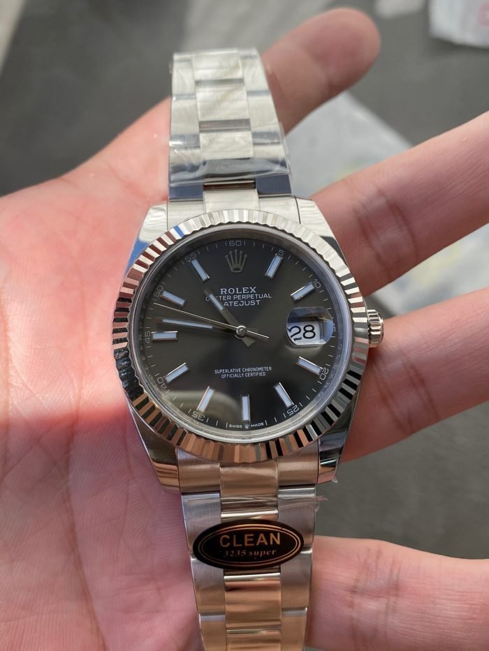 Rolex Datejust 41mm/36mm 3235Movement