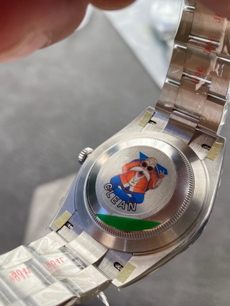 Rolex Datejust 41mm/36mm 3235Movement
