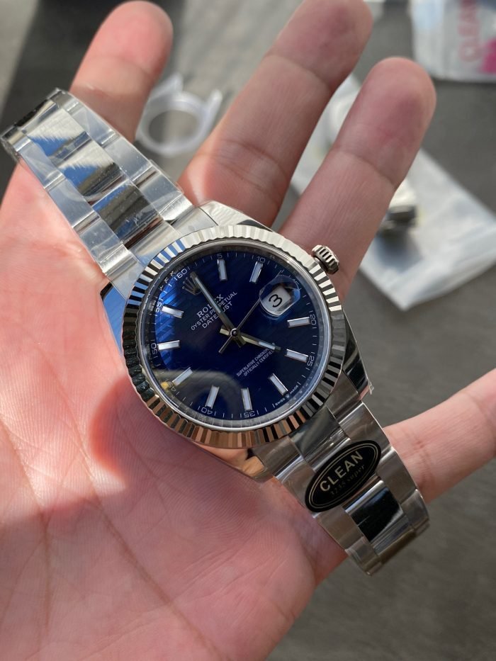 Rolex Datejust 41mm/36mm 3235Movement
