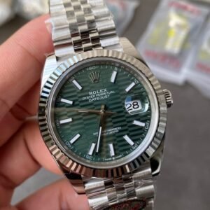 Rolex Datejust 41mm/36mm 3235Movement