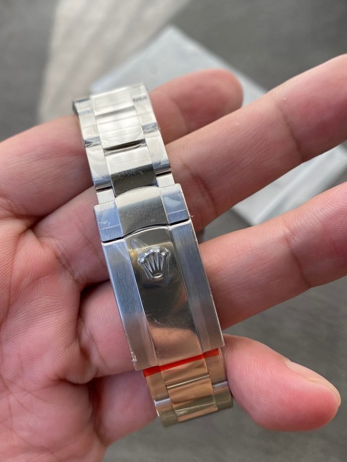 Rolex Datejust 41mm/36mm 3235Movement