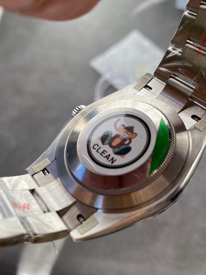 Rolex Datejust 41mm/36mm 3235Movement