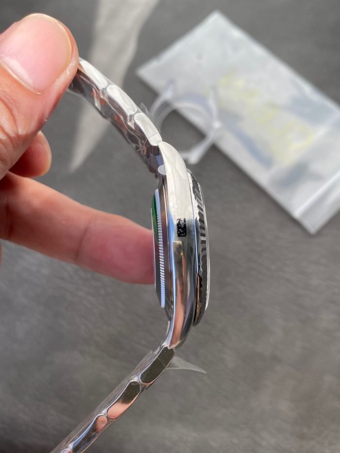 Rolex Datejust 41mm/36mm 3235Movement