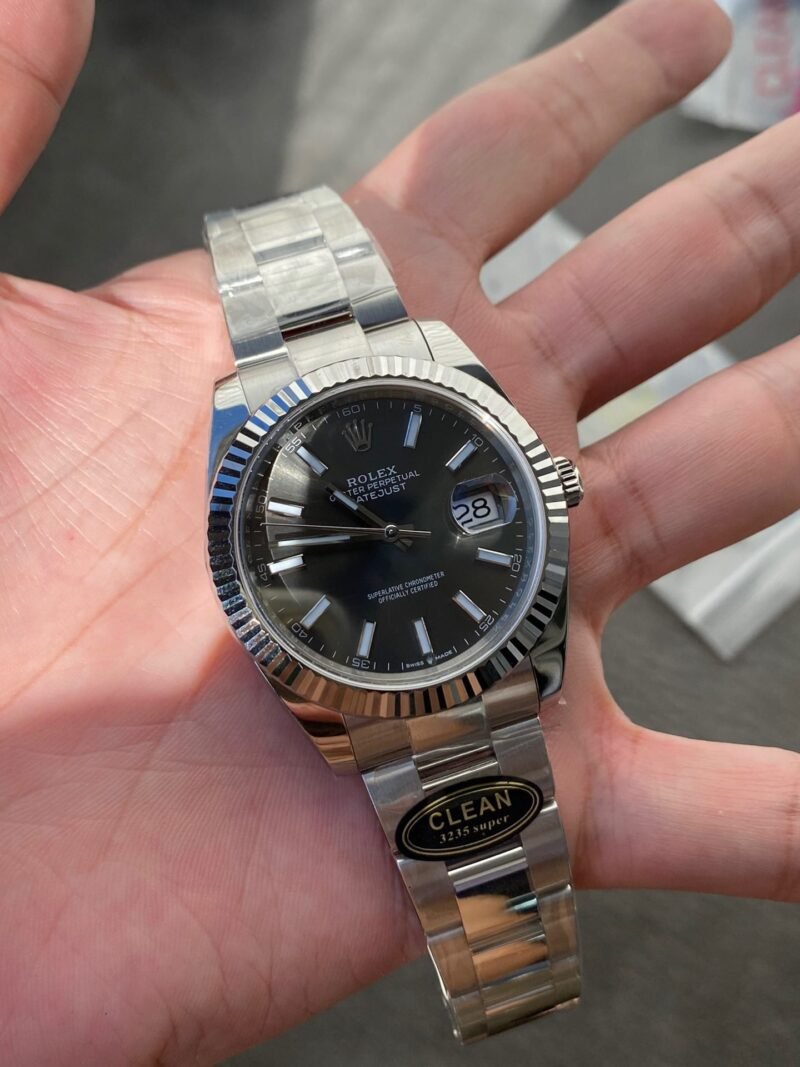 Rolex Datejust 41mm/36mm 3235Movement