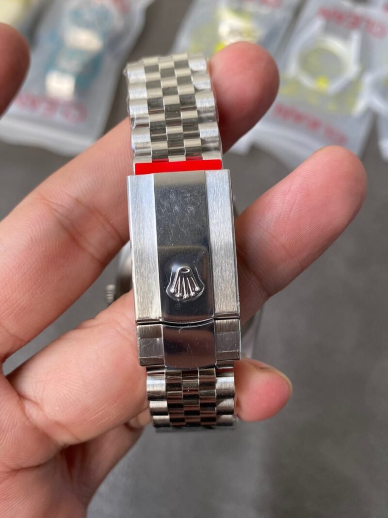 Rolex Datejust 41mm/36mm 3235Movement