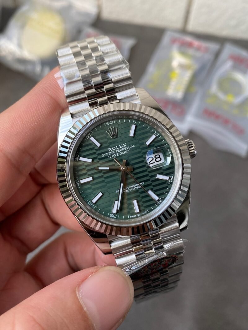 Rolex Datejust 41mm/36mm 3235Movement