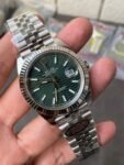 Rolex Datejust 41mm/36mm 3235Movement