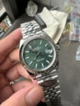 Rolex Datejust 41mm/36mm 3235Movement