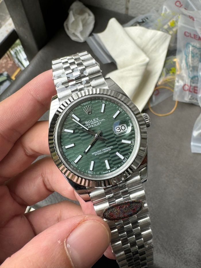 Rolex Datejust 41mm/36mm 3235Movement