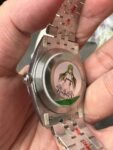 Rolex Datejust 41mm/36mm 3235Movement