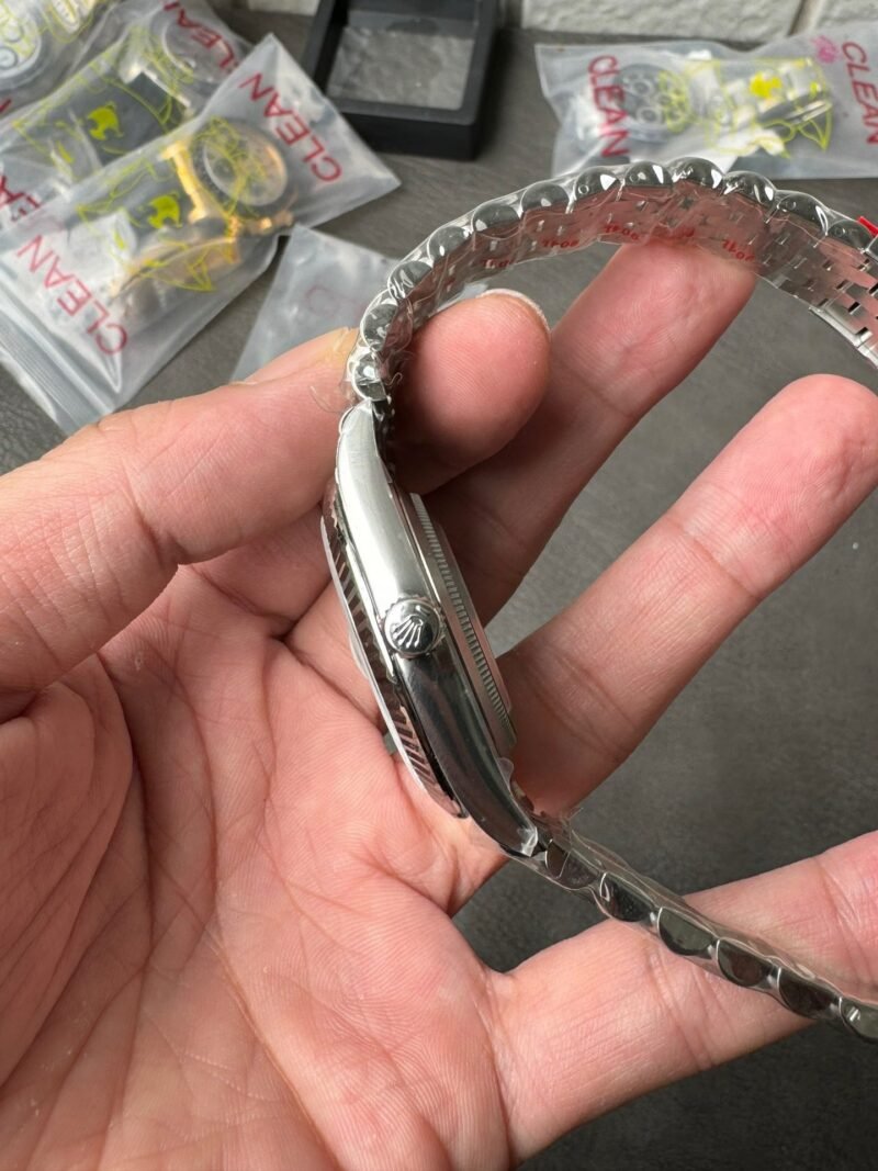 Rolex Datejust 41mm/36mm 3235Movement
