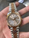 Rolex Datejust 41mm/36mm 3235Movement