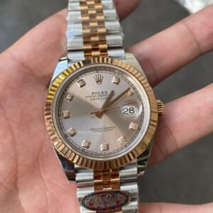 Rolex Datejust 41mm/36mm 3235Movement