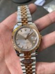 Rolex Datejust 41mm/36mm 3235Movement
