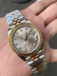 Rolex Datejust 41mm/36mm 3235Movement