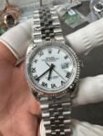 Rolex Datejust 41mm/36mm 3235Movement