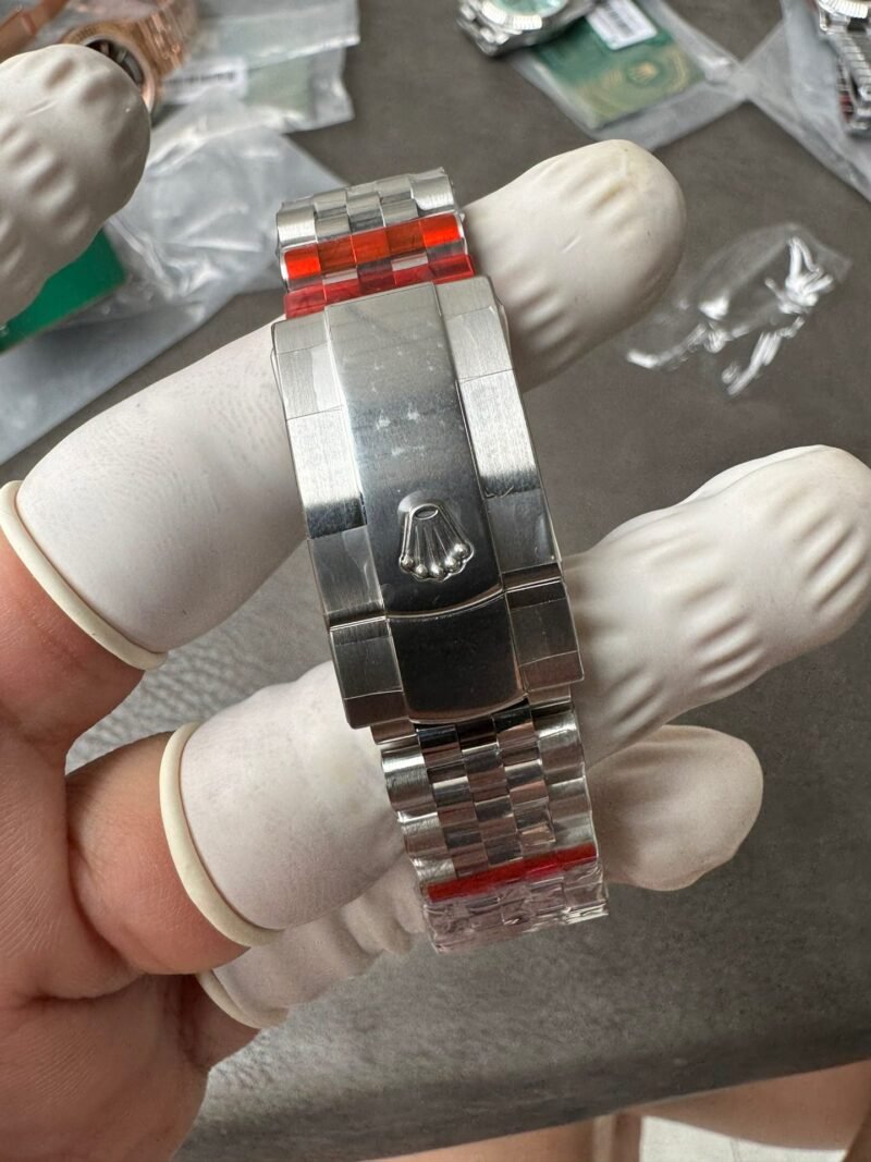 Rolex Datejust 41mm/36mm 3235Movement