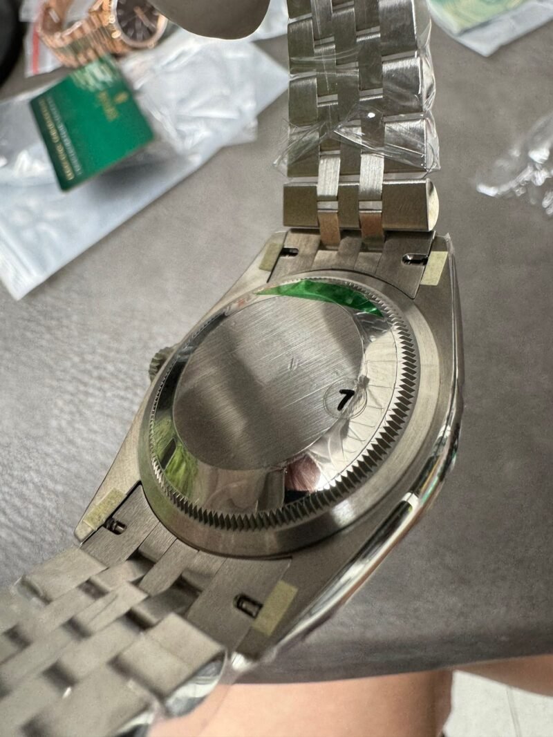Rolex Datejust 41mm/36mm 3235Movement
