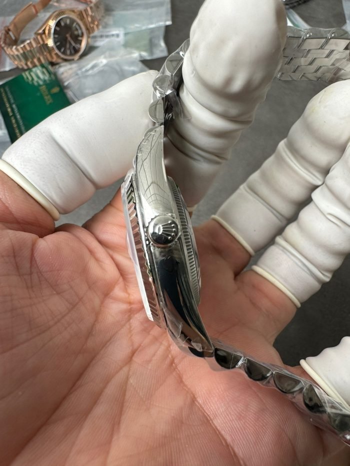 Rolex Datejust 41mm/36mm 3235Movement
