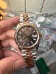 Rolex Datejust 41mm/36mm 3235Movement