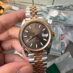 Rolex Datejust 41mm/36mm 3235Movement