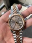Rolex Datejust 41mm/36mm 3235Movement
